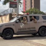 Polícia Militar de Santa Catarina celebra 190 anos com torneio de artes marciais na Arena Joinville