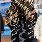 Jornalistas Thiago Michelasi e Wilker Manoel Soares são reconhecidos no American Beauty Awards 2025, em Orlando – USA