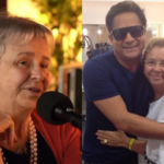 Ede Cury relembra episódio inusitado com Leonardo: “Já fez cada uma comigo”