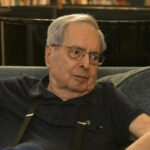 Benedito Ruy Barbosa deixa hospital após tratamento e família esclarece polêmica