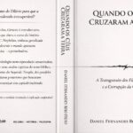 Empresário brasileiro lança livro nos EUA sobre leitura do Gênesis 6 e limites entre fé e interpretação