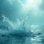 Sonhar com Água: O Que o Estado da Água Revela Sobre Suas Emoções