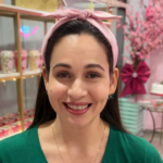 De Santa Rita do Passa Quatro para as redes: Chirlle Personal Chef viraliza com pedaços de bolo e conquista clientes