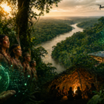 Dakila Pesquisas amplia alcance global com projeto “Safari Brasil” voltado à Amazônia