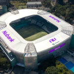 WTorre sela acordo com Nubank e inicia nova fase da arena do Palmeiras com nome escolhido pela torcida