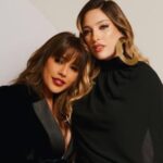 Lauana Prado destaca apoio de Tati Dias em decisão por gravidez independente