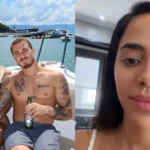 Mariely Santos divide opiniões após falar sobre amizade de casados com outras pessoas