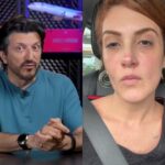 Mila Seidl corrige informação sobre saúde de Lito Sousa e pede cuidado nas redes