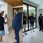 Zé Felipe visita imóveis luxuosos em Miami e movimenta busca por novo endereço