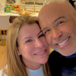 Viúva de Rick Sollo revela como a morte do cantor transformou sua vida