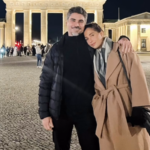 Camila Pitanga anuncia casamento com Patrick Pessoa para este ano: “Chegou o momento”