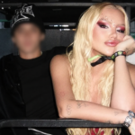 Vivi Wanderley encerra relacionamento após ser procurada por garçonete com relato sobre o ex